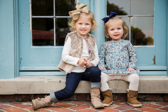 Children