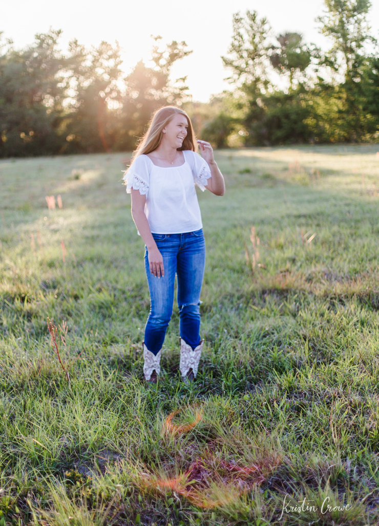Senior